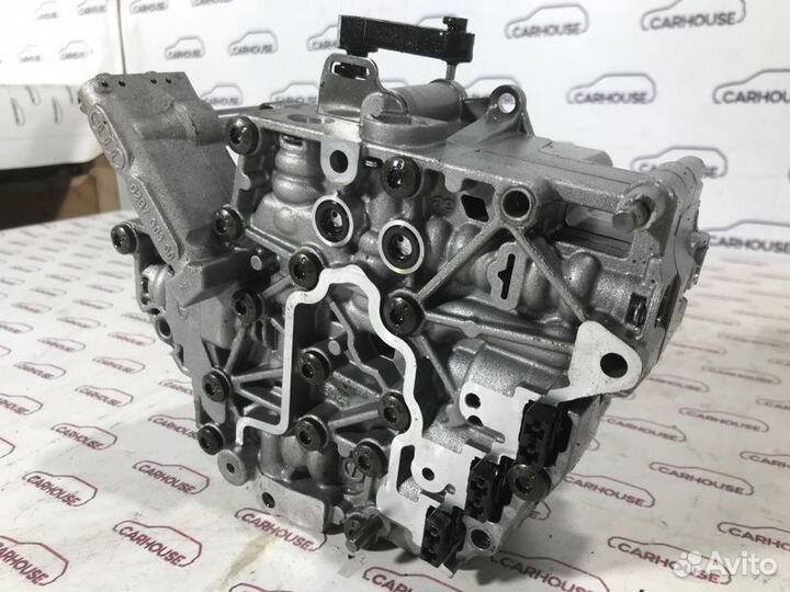 Гидроблок клапанов Audi A5 8T 1.8 cjeb 2014