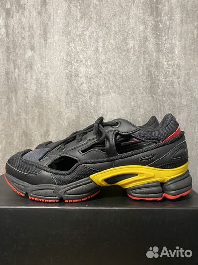 Adidas x Raf Simons ozweego replicant Belgium