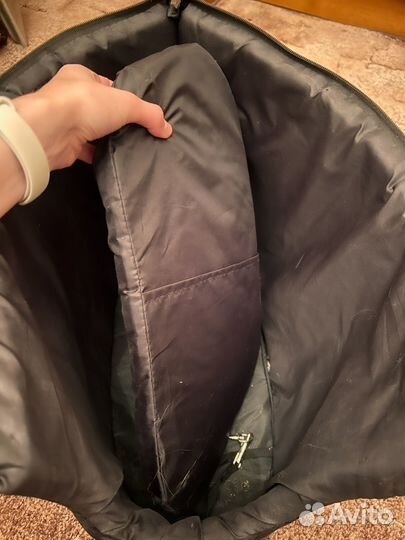 Переноска для животных