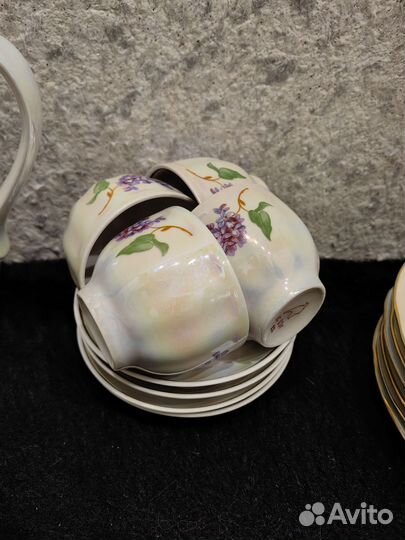 Набор посуды