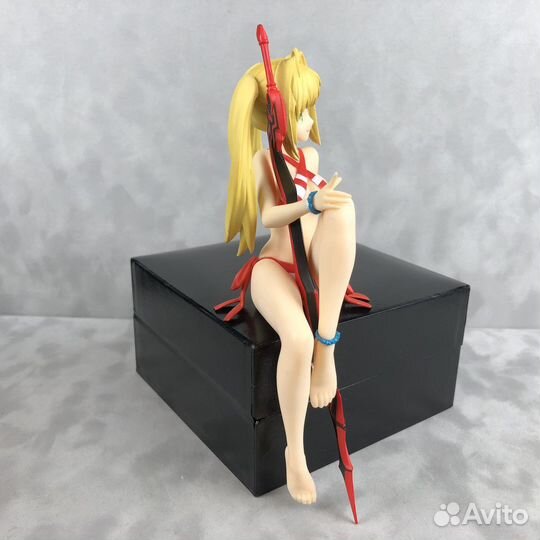 Аниме фигурка Сейбер Fate Stay/Grand Order