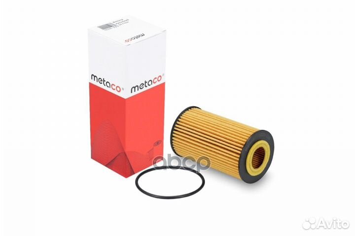 Фильтр масляный opel astra J (2010) 1020-225