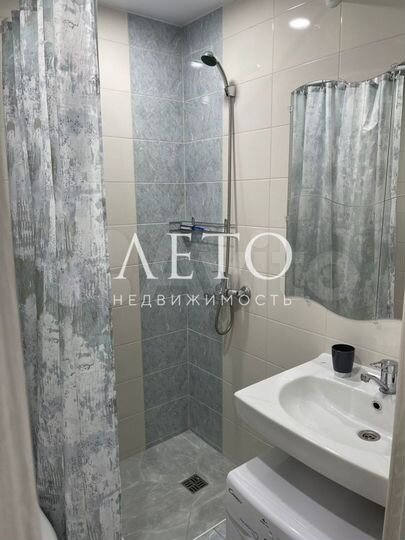 Квартира-студия, 19 м², 1/5 эт.