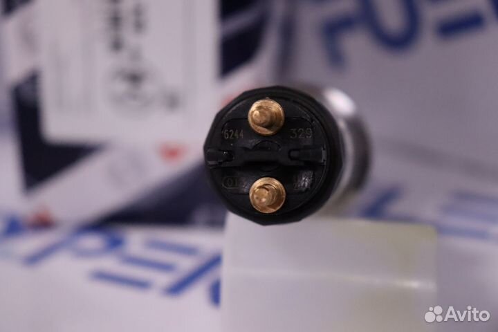 Форсунка 0445120329