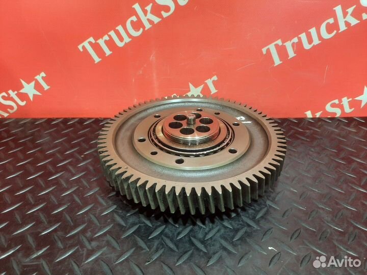 Шестерня грм промежуточная