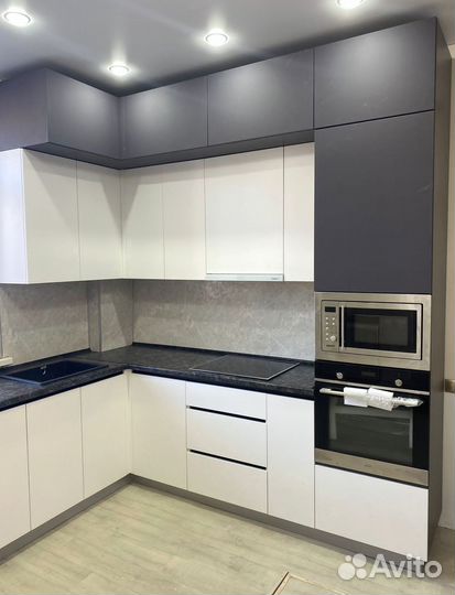 Кухня на заказ от производителя