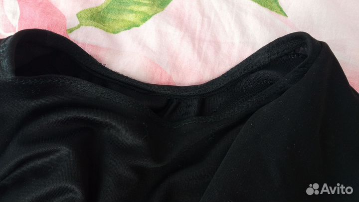 Жимовая майка Inzer Rage X размер 44