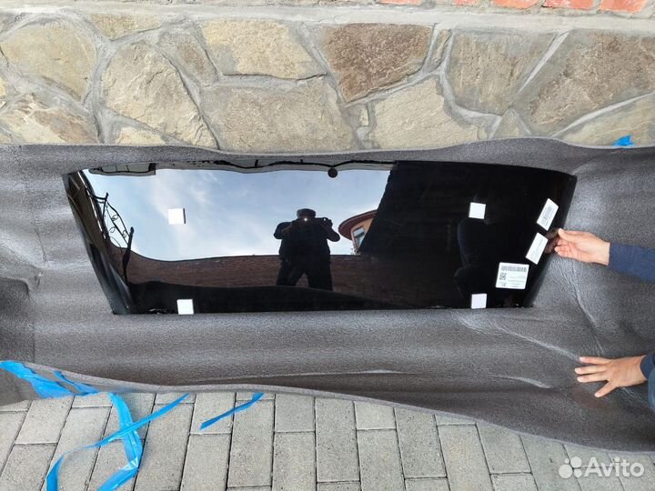 Стекло на GL. X 164