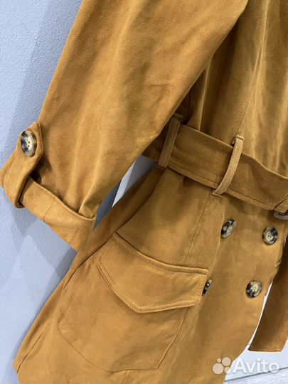 Платье-комбинезон