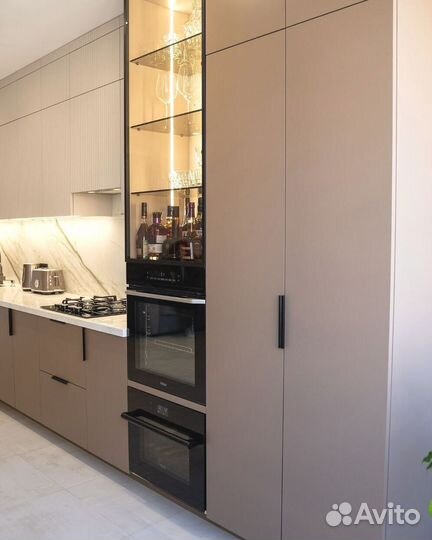 Модульная кухня новая от производителя