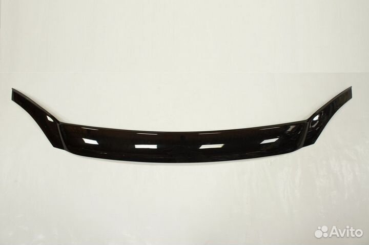 Дефлектор капота Газель Соболь, Бизнес с 2003г