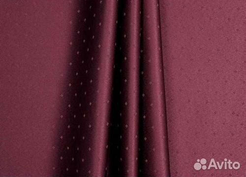 Ткань бордовый EastLedend ZG C001-5/280 по це