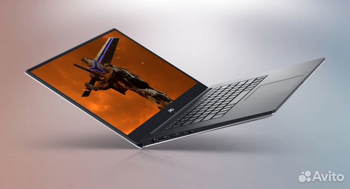 Dell Precision 5530 и Lenovo ThinkPad T580