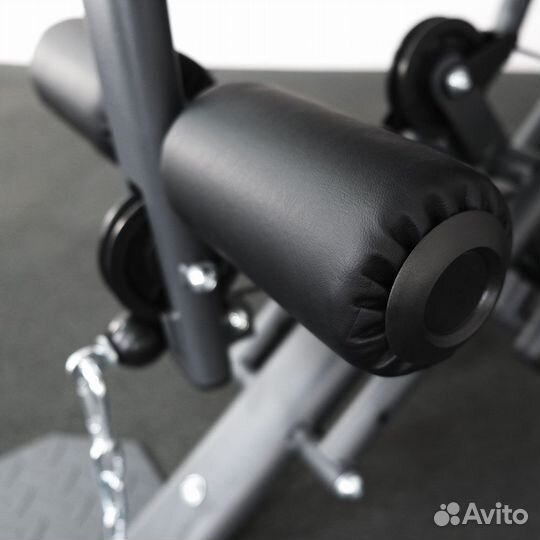 Силовой тренажер Protrain MT7000