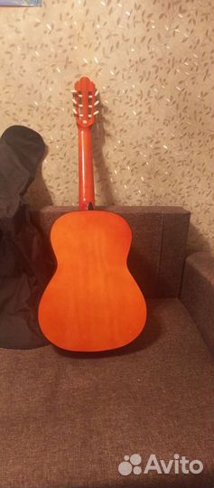 Гитара классическая 6 струн