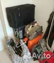 Личные вещи