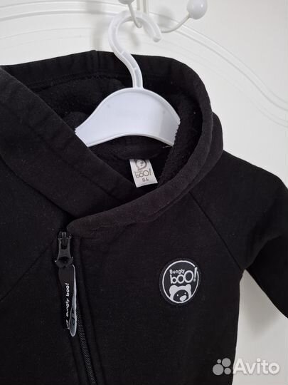 Комбинезон бангли бу 86