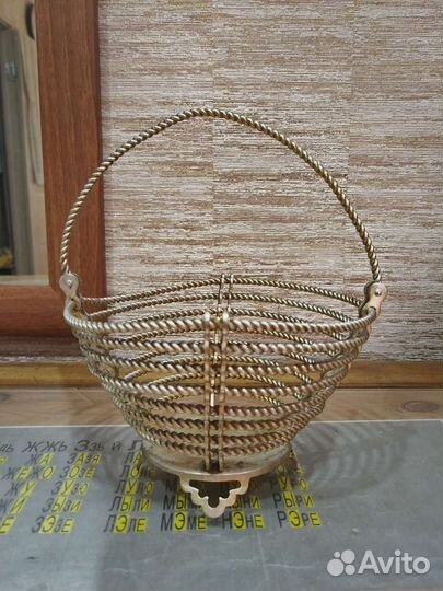 Конфетница СССР