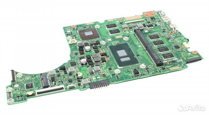 Материнская плата для Asus UX310UQ 8G i7-7500U SR