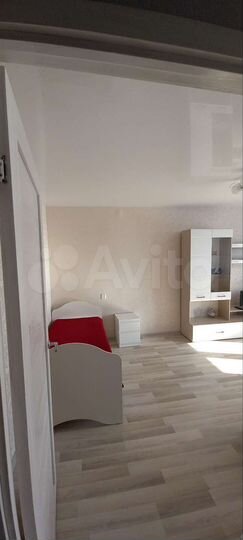 1-к. квартира, 36 м², 4/5 эт.