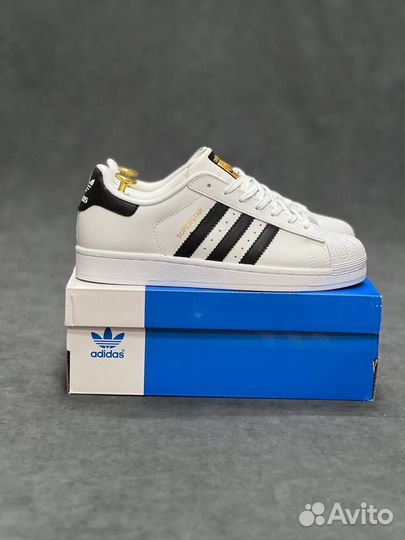 Кроссовки Adidas Superstar