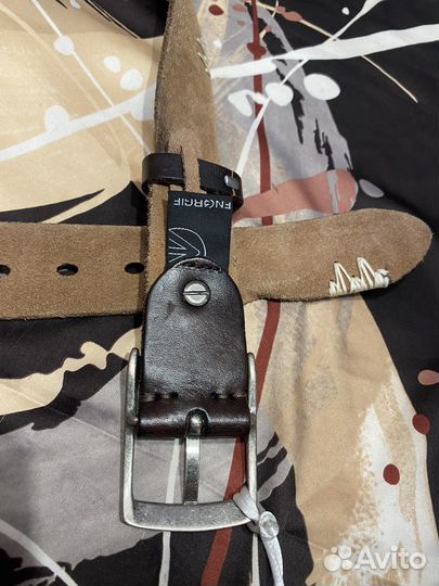 Ремень мужской energie