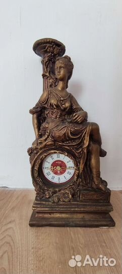 Настольные часы