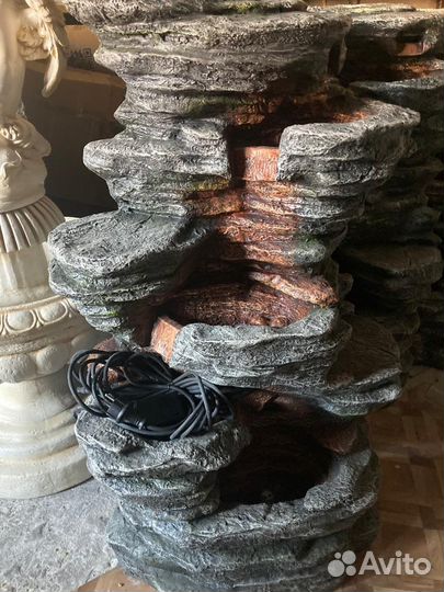 Фонтан для дома дачи квартиры