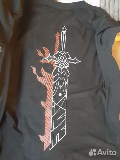 Ручная роспись одежды, кастомизация одежды