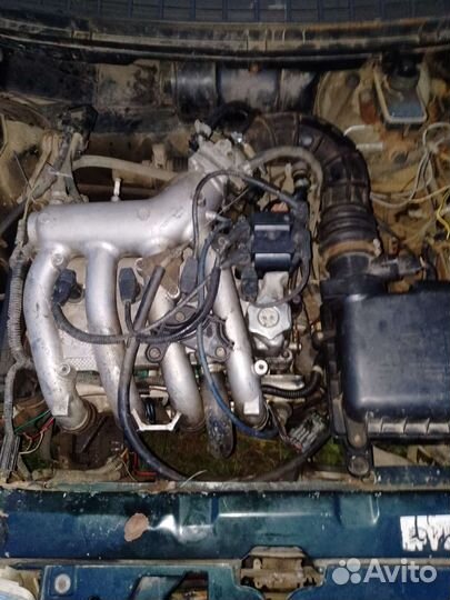 Задняя балка ваз2109,99,08,12,14,15