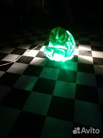 Стеклянные Камни для аквариума.эрклез