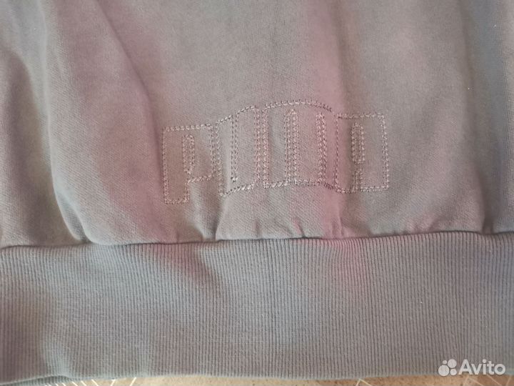 Толстовка женская, куплена в Шанхае, 44-46р