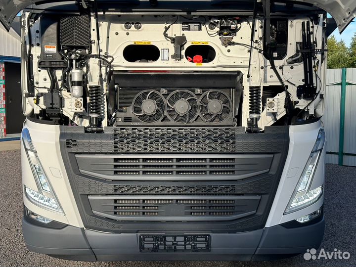 Volvo FH, 2023