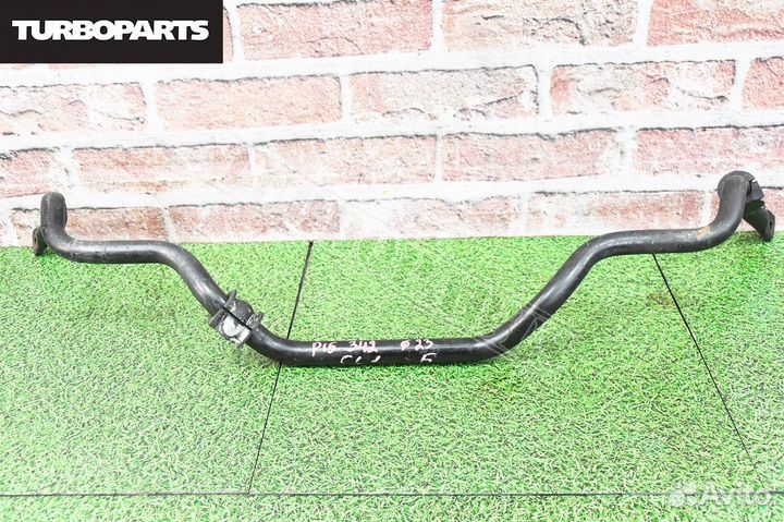 Стабилизатор передний Honda Accord CL1 F20B