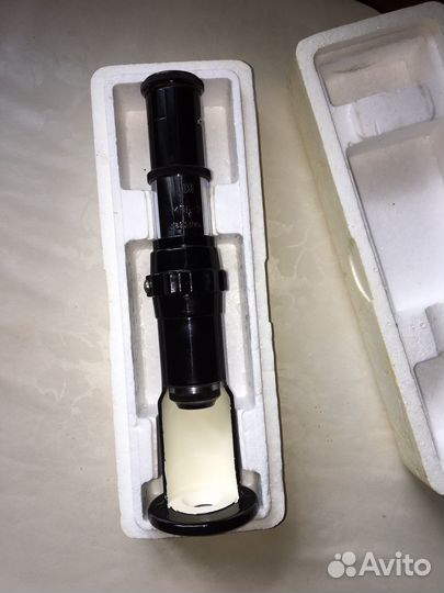 Микроскоп отсчётный типа мпб-2