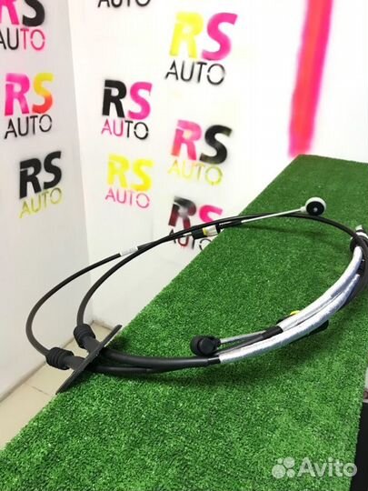 Трос переключения МКПП Ford Focus 2004-2011