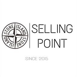 SELLING POINT – интернет-магазин бренда Stone Island