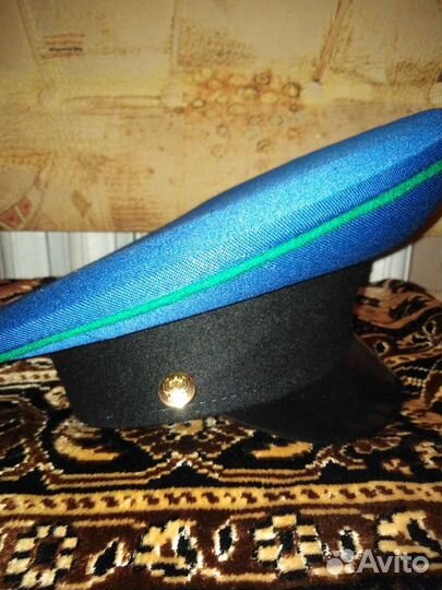 Фуражка 56 размер 57 размер