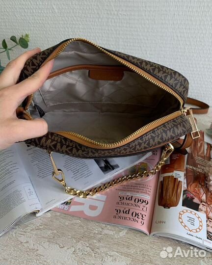 Сумка женская Michael Kors