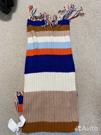 Шарф stradivarius новый