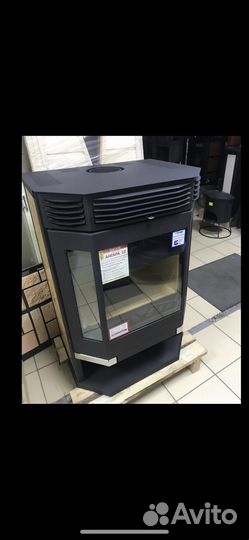 Камин Ангара 12