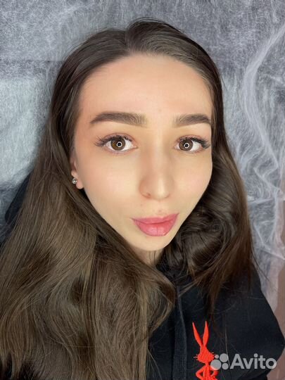 Перманентный макияж, ламинирование и окрашивание