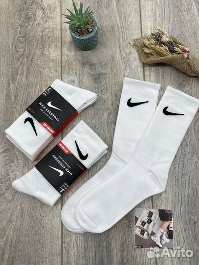 Носки Nike Everyday