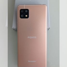 Sharp Aquos Sense 6, 6/128 ГБ