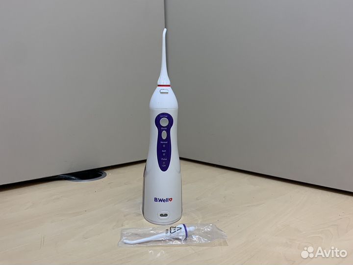 Ирригатор B.Well WI-911