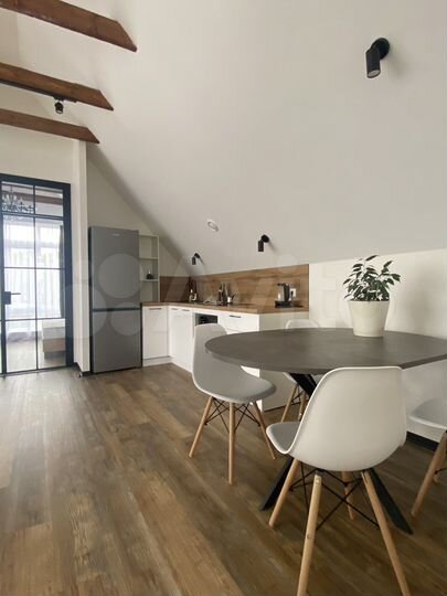 Дом 70 м² на участке 3 сот.