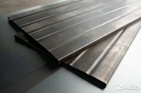 Ремкомплект пола Ford Puma 1