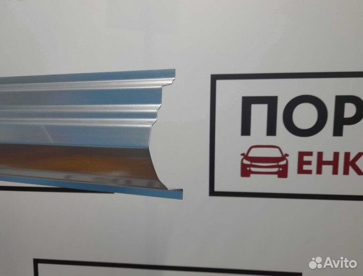 Пороги Chevrolet Lacetti 1 седан и другие