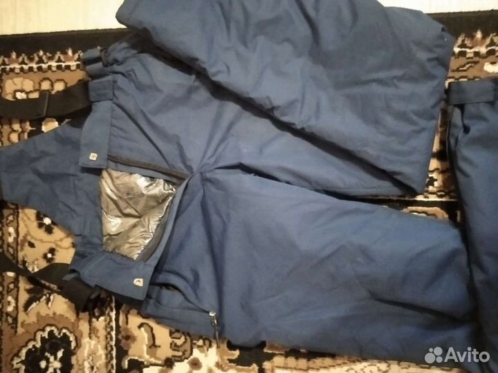 Пакет вещей