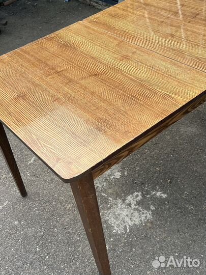 Стол раскладной бу